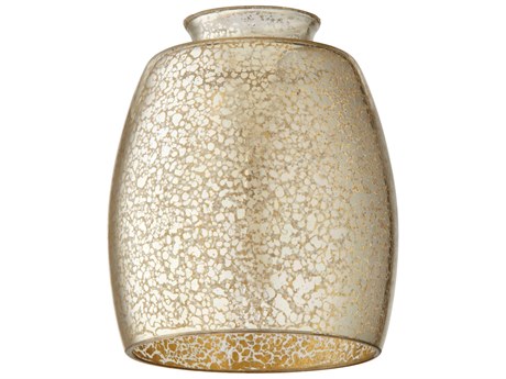 Quorum Glass Shade