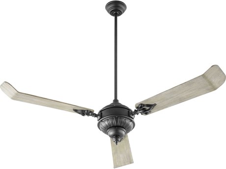 Quorum Brewster 60" Ceiling Fan