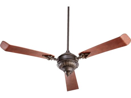 Quorum Brewster 60" Ceiling Fan