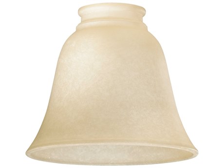Quorum Glass Shade