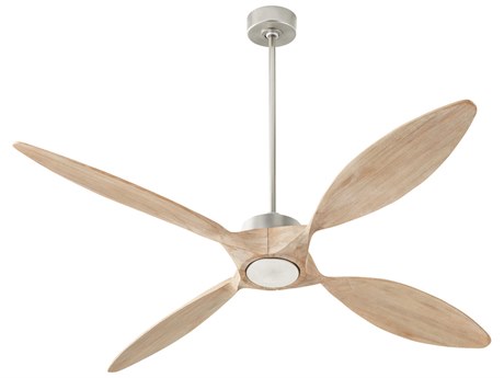 Quorum Papillon 66" Ceiling Fan