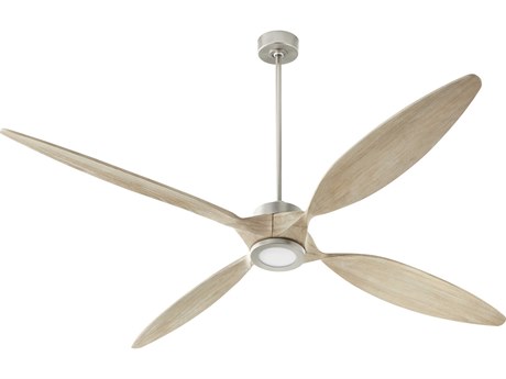 Quorum Papillon 80" Ceiling Fan
