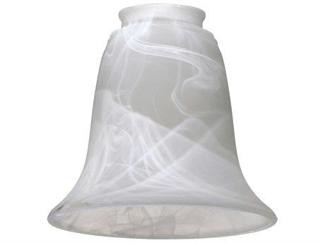 Quorum Glass Shade