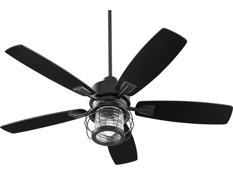 Quorum Galveston 52" 1-Lights Ceiling Fan