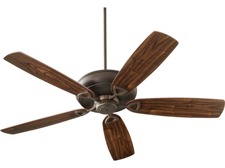 Quorum Alto 62" Ceiling Fan