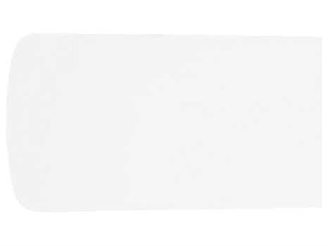 Quorum White Fan Blade Set of 5