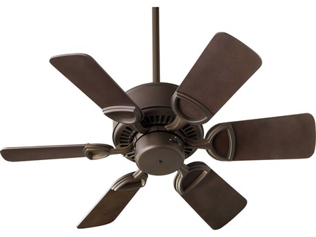 Quorum Estate 30" Ceiling Fan
