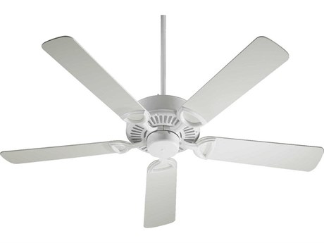 Quorum Estate 52" Ceiling Fan