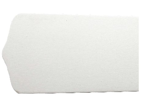 Quorum Studio White Fan Blade Set of 5