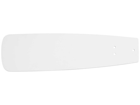 Quorum Studio White Fan Blade Set of 5