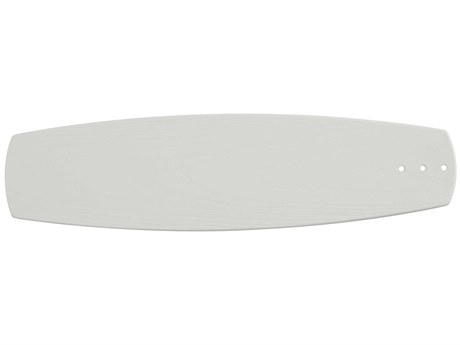 Quorum Breeze Studio White Fan Blade Set of 5