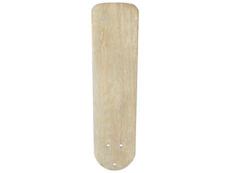 Quorum Weathered Oak Fan Blade Set of 5