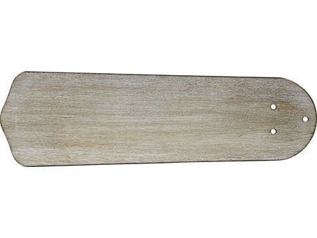 Quorum Weathered Oak Fan Blade Set of 5