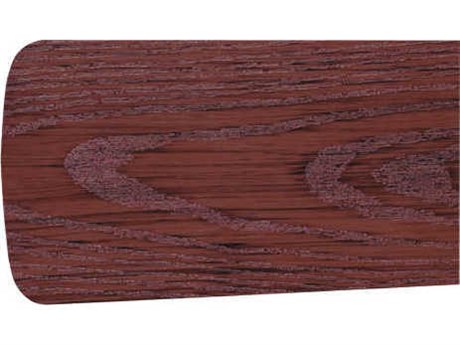 Quorum Rosewood Fan Blade Set of 5