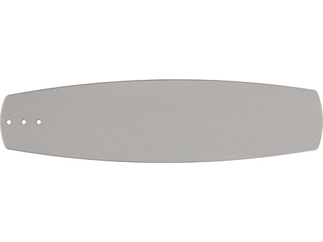 Quorum Breeze Silver Fan Blade Set of 5