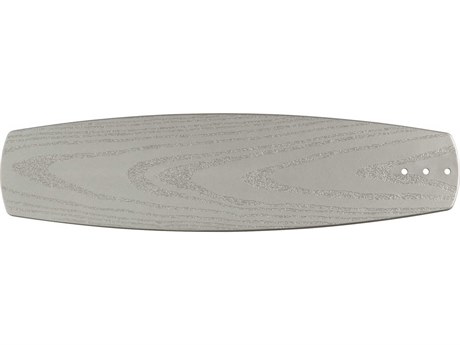 Quorum Breeze Silver Fan Blade Set of 5