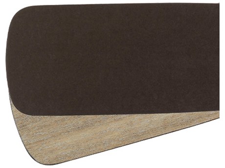 Quorum Oiled Bronze / Weathered Oak Fan Blade Set of 5