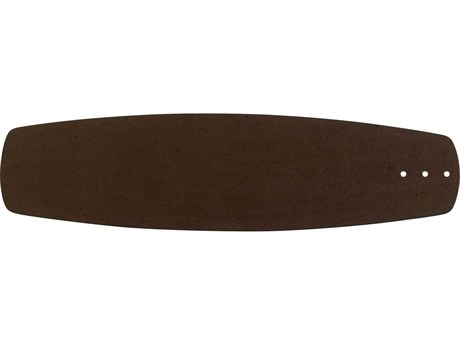 Quorum Breeze Oiled Bronze / Weathered Oak Fan Blade Set of 5