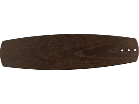 Quorum Breeze Oiled Bronze Fan Blade Set of 5