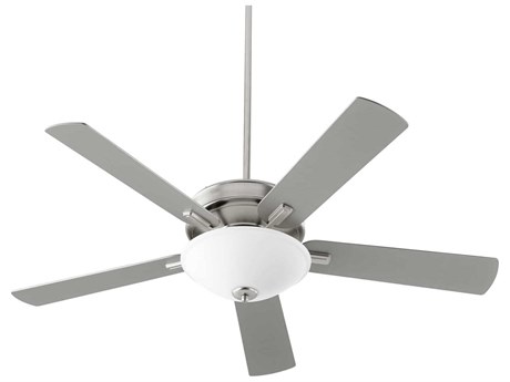 Quorum Premier 52" 1-Lights Ceiling Fan