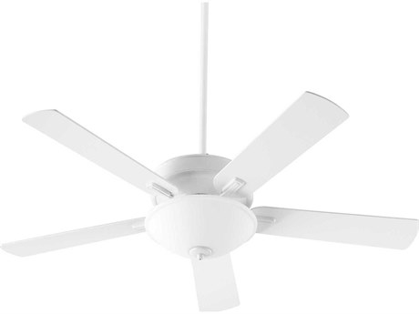Quorum Premier 52" 1-Lights Ceiling Fan