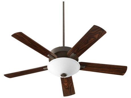 Quorum Premier 52" 1-Lights Ceiling Fan