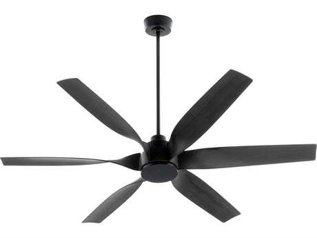 Quorum Kimbo 60" Outdoor Ceiling Fan