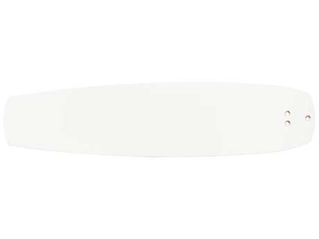 Quorum Apex Studio White Fan Blade Set of 5