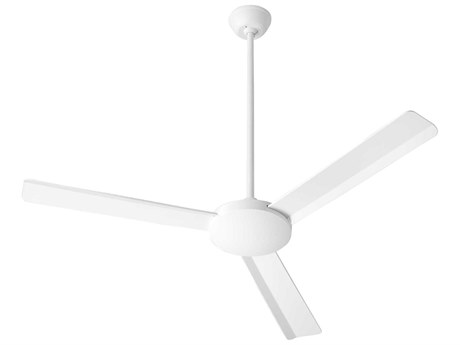 Quorum Aerovon 52" Outdoor Ceiling Fan