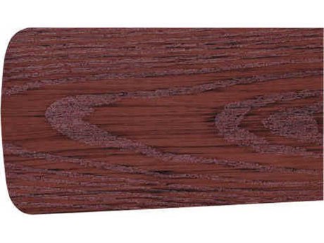 Quorum Rosewood Fan Blade Set of 5