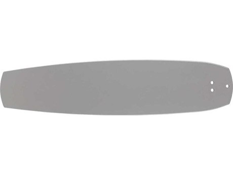 Quorum Apex Silver Fan Blade Set of 5