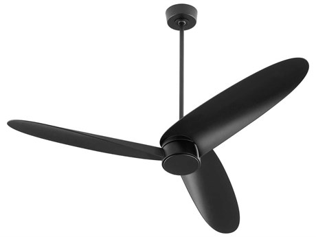 Quorum Brisa 60" Outdoor Ceiling Fan