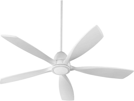 Quorum Holt 56" 1-Lights Ceiling Fan