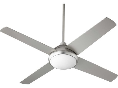 Quorum Quest 52" 1-Lights Ceiling Fan
