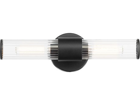 Quorum Fuze 2 - Light Outdoor Wall Light