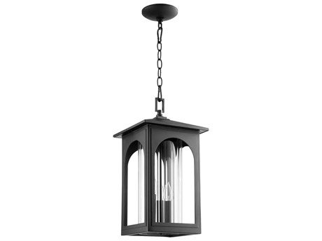 Quorum Harbor 3 - Light Outdoor Hanging Light