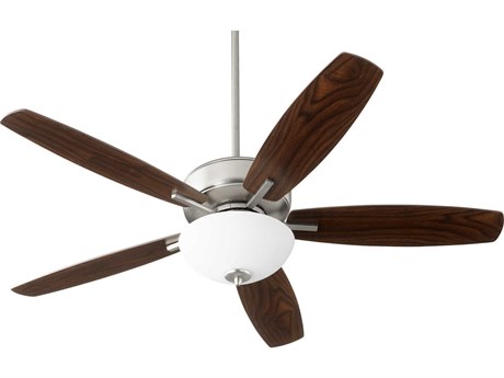 Quorum Breeze 52" 2-Lights Ceiling Fan