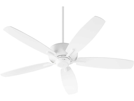 Quorum Breeze 52" Ceiling Fan
