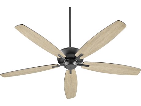 Quorum Breeze 60" Ceiling Fan