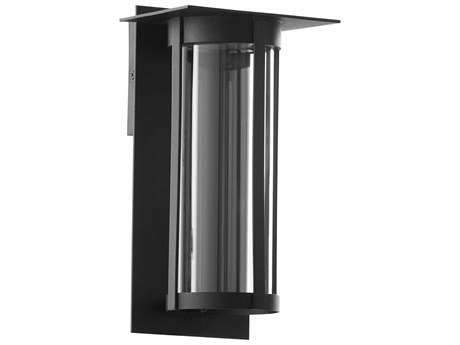 Quorum Abram 1-Light Outdoor Wall Light