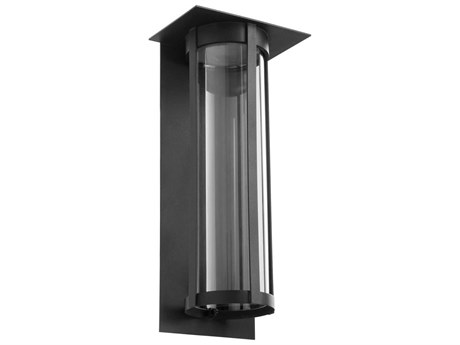 Quorum Abram 1-Light Outdoor Wall Light