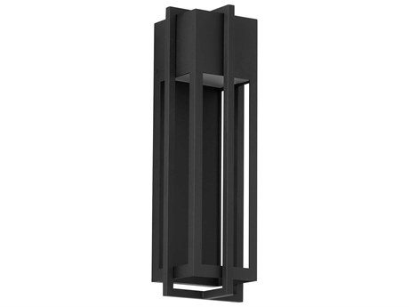 Quorum Al Fresco 1-Light Outdoor Wall Light