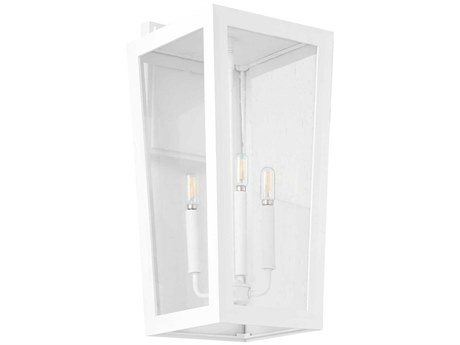 Quorum Bravo 4-Light Outdoor Wall Light