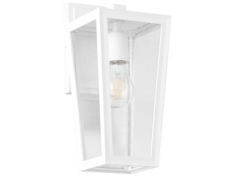 Quorum Bravo 1-Light Outdoor Wall Light