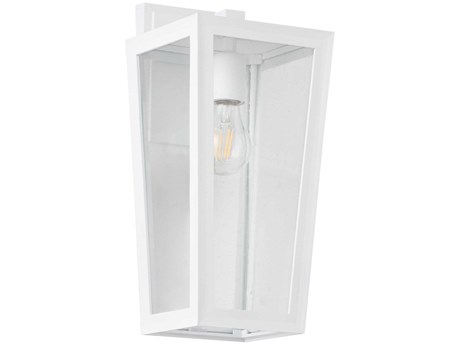 Quorum Bravo 1-Light Outdoor Wall Light