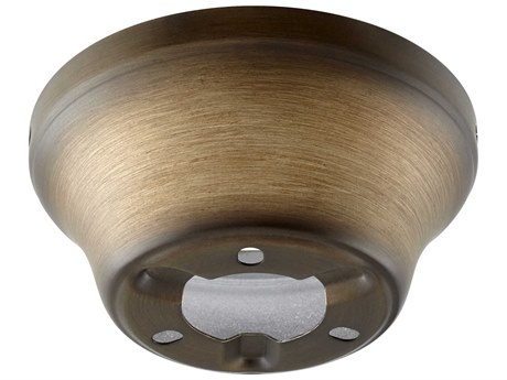 Quorum Antique Flemish Hugger Adapter