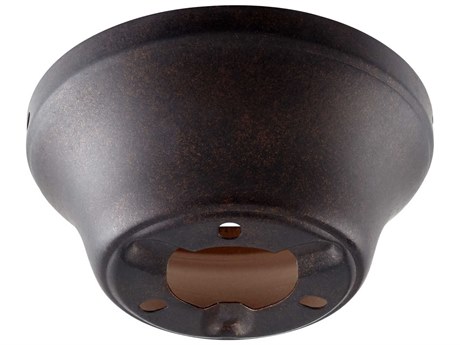 Quorum Toasted Sienna Hugger Adapter