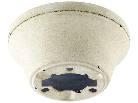 Quorum Persian White Hugger Adapter