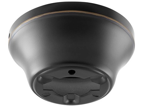 Quorum Old World Hugger Adapter
