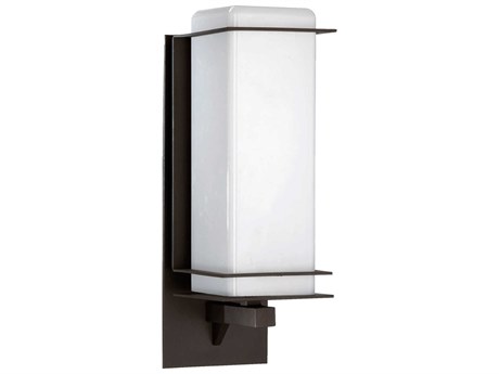 Quorum Balboa 1 - Light Outdoor Wall Light